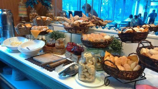 The Strand Cafe and Restaurant